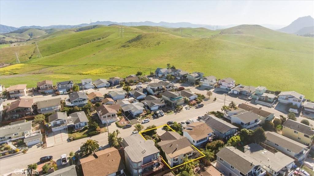 Morro Bay, CA 93442,1241 Berwick DR