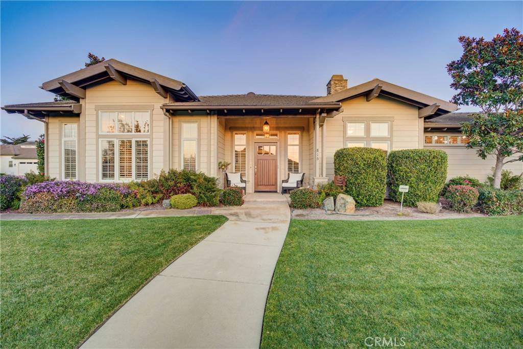 Arroyo Grande, CA 93420,815 Noddy CT