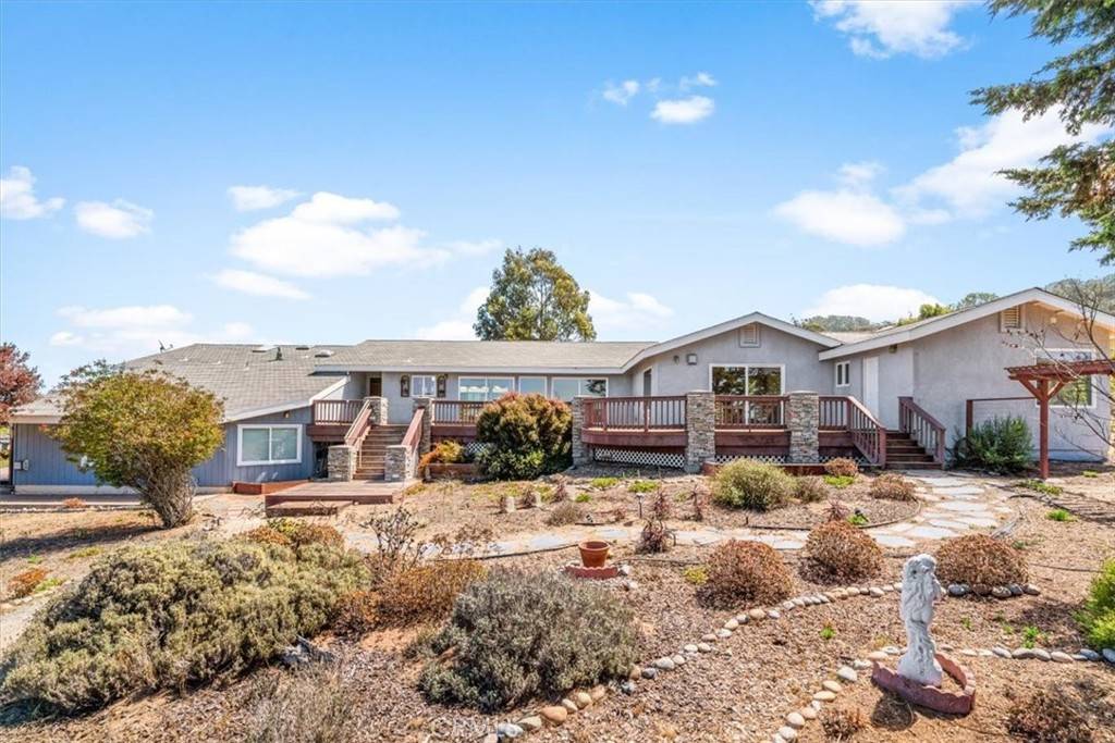 Los Osos, CA 93402,2582 Pecho Valley Rd