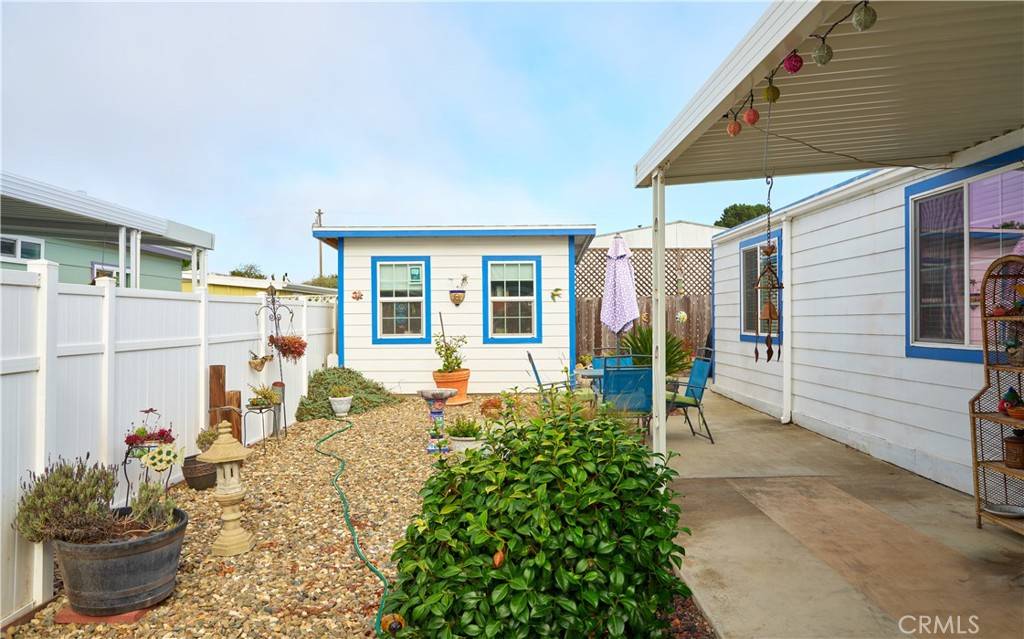 Los Osos, CA 93402,1595 Los Osos Valley RD #43B