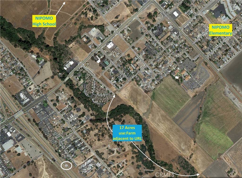 Nipomo, CA 93444,90111003 W Price Street