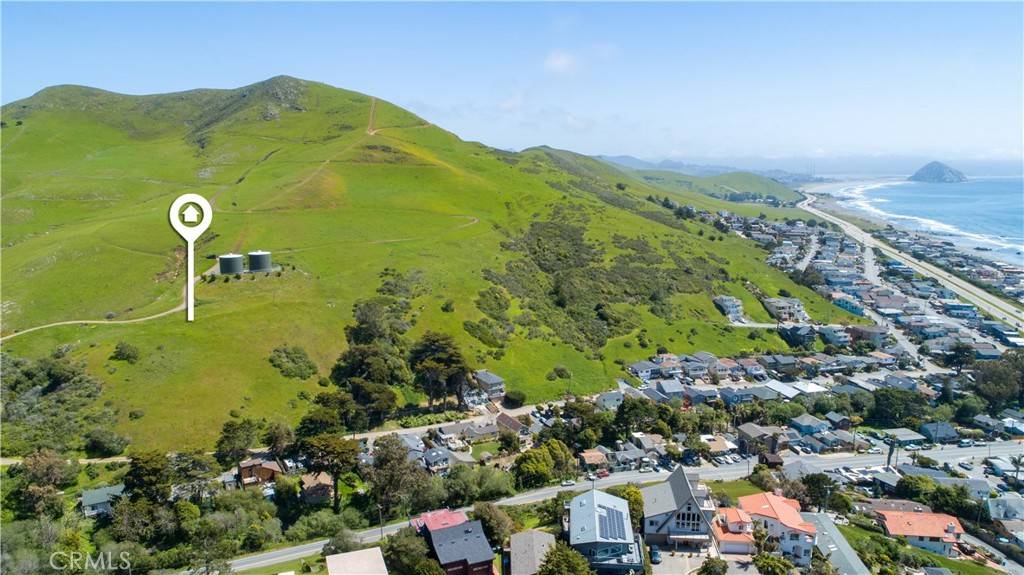 Cayucos, CA 93430,3040 Gilbert AVE