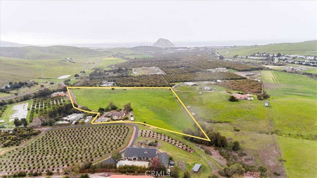 Morro Bay, CA 93442,1281 Little Morro Creek RD