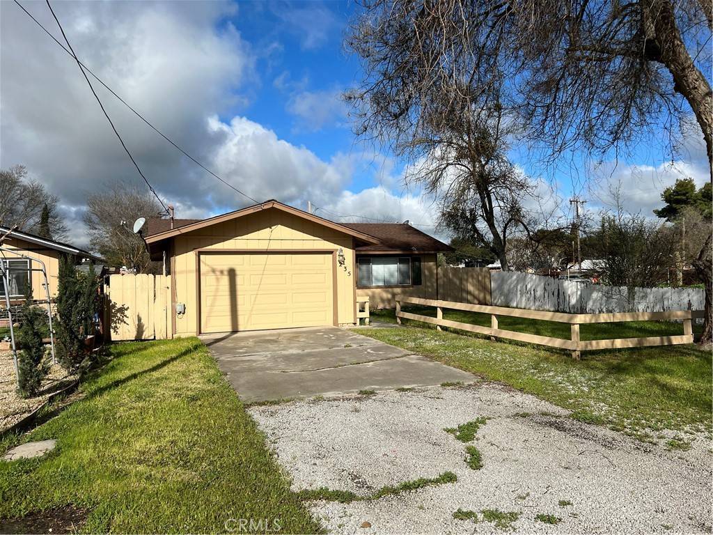 Shandon, CA 93461,235 S 2nd ST