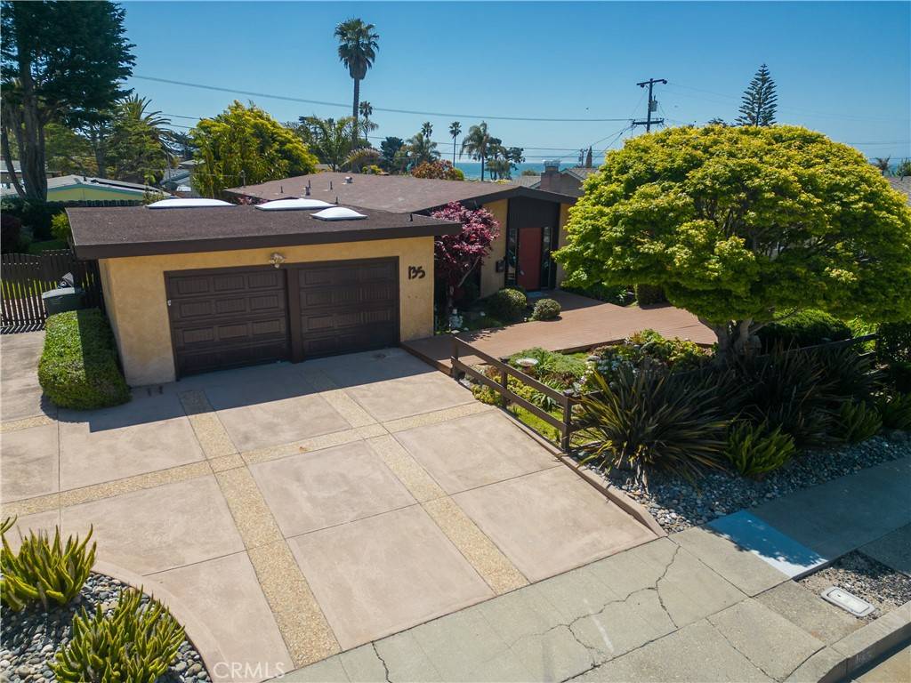 Pismo Beach, CA 93449,135 Paddock AVE