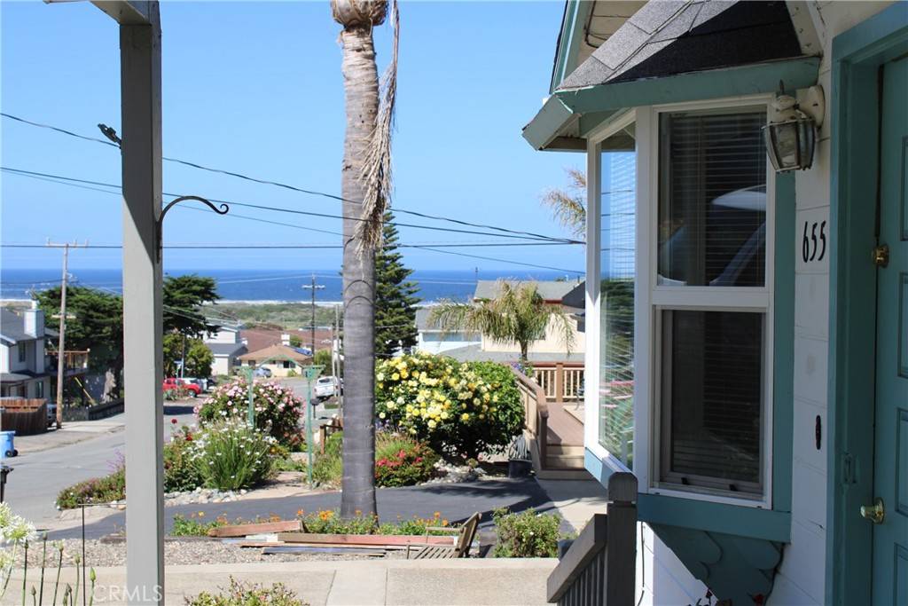 Morro Bay, CA 93442,655 Elena ST