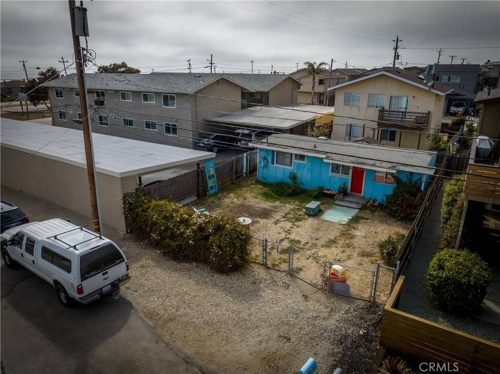 Morro Bay, CA 93442,331 Panay ST