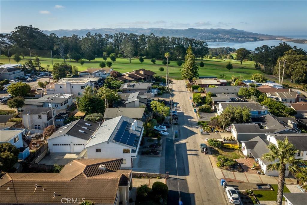 Morro Bay, CA 93442,360 Tulare AVE
