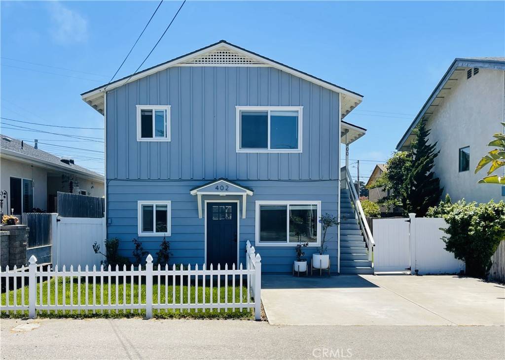 Morro Bay, CA 93442,400 Avalon ST