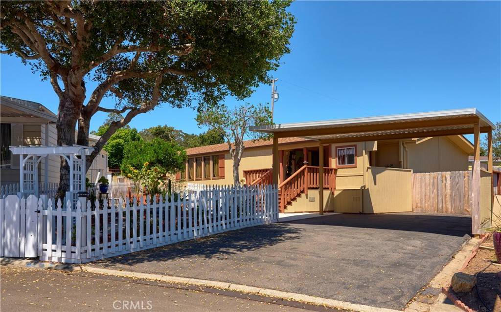 Los Osos, CA 93402,1675 Los Osos Valley RD #130