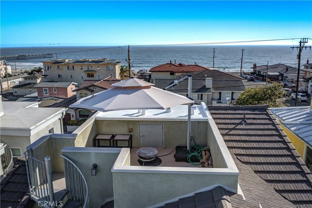 Pismo Beach, CA 93449,1150 Dolliver ST