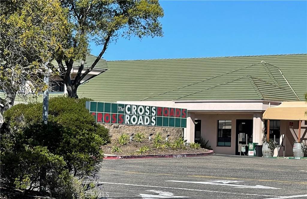 San Luis Obispo, CA 93401,3165 Broad ST #110