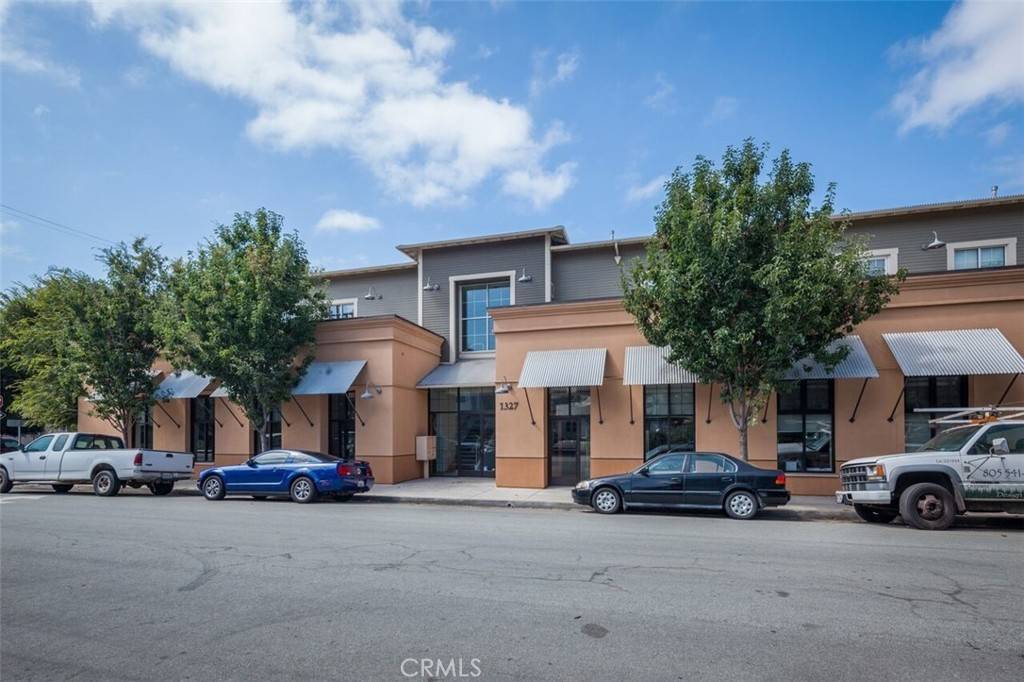 San Luis Obispo, CA 93401,1327 Archer ST