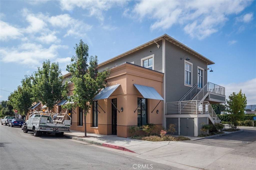 San Luis Obispo, CA 93401,1327 Archer ST