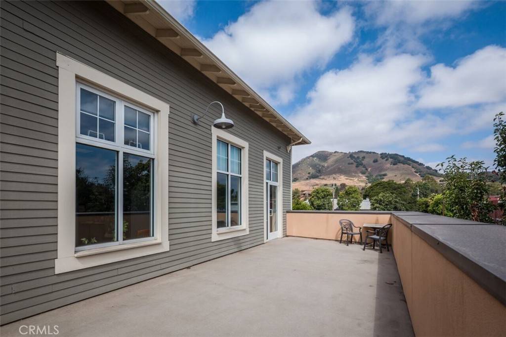 San Luis Obispo, CA 93401,1327 Archer ST