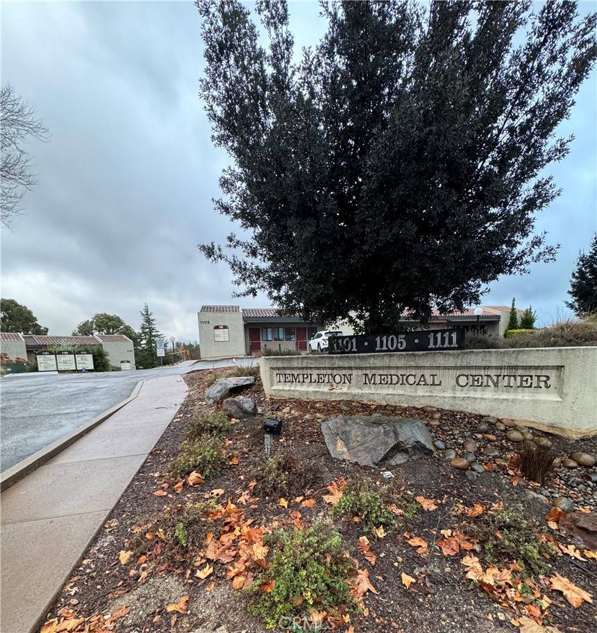 Templeton, CA 93465,1111 Las Tablas RD #N