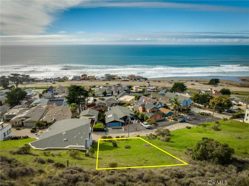 Cayucos, CA 93430,2651 Richard AVE