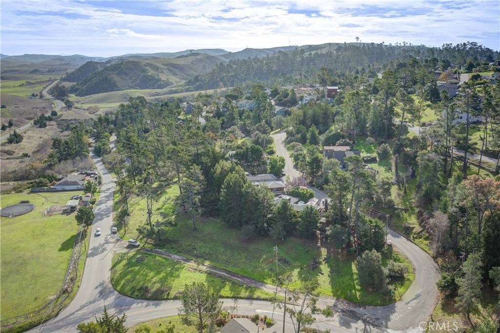 Cambria, CA 93428,1981 Green ST