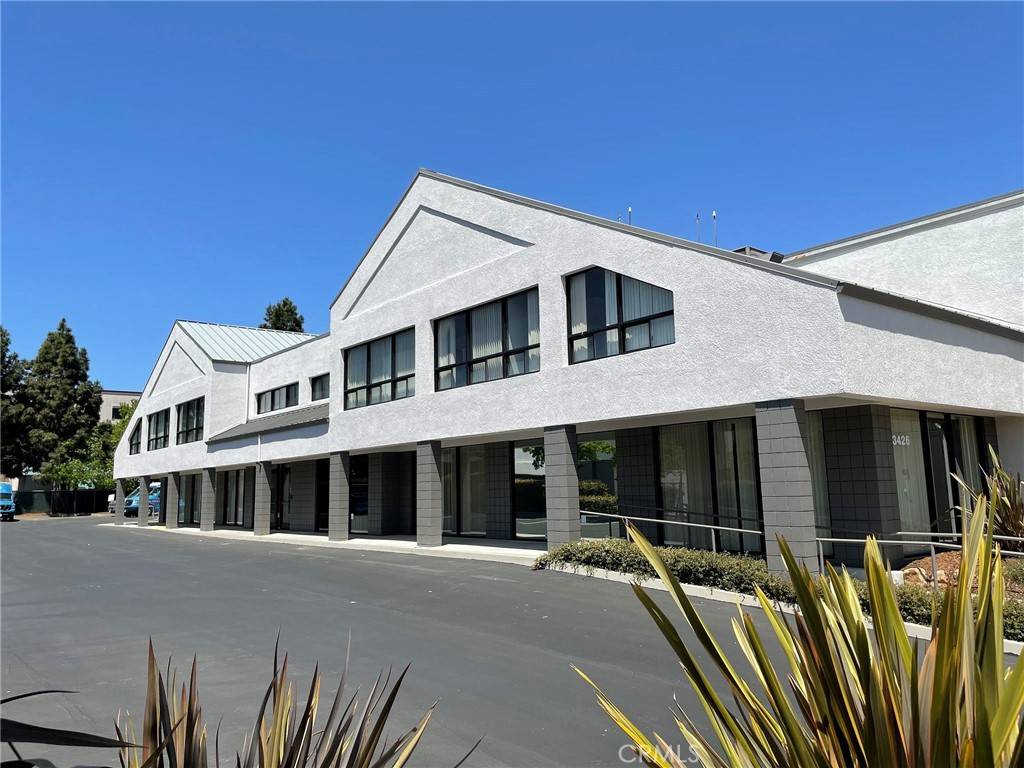 San Luis Obispo, CA 93401,3426 Empresa DR #100