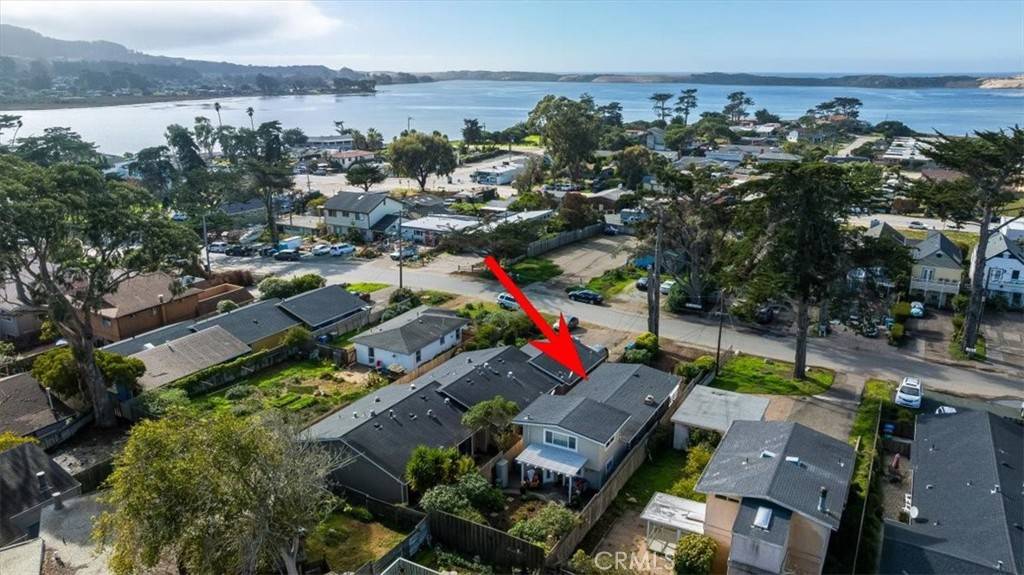 Los Osos, CA 93402,1238 3rd ST