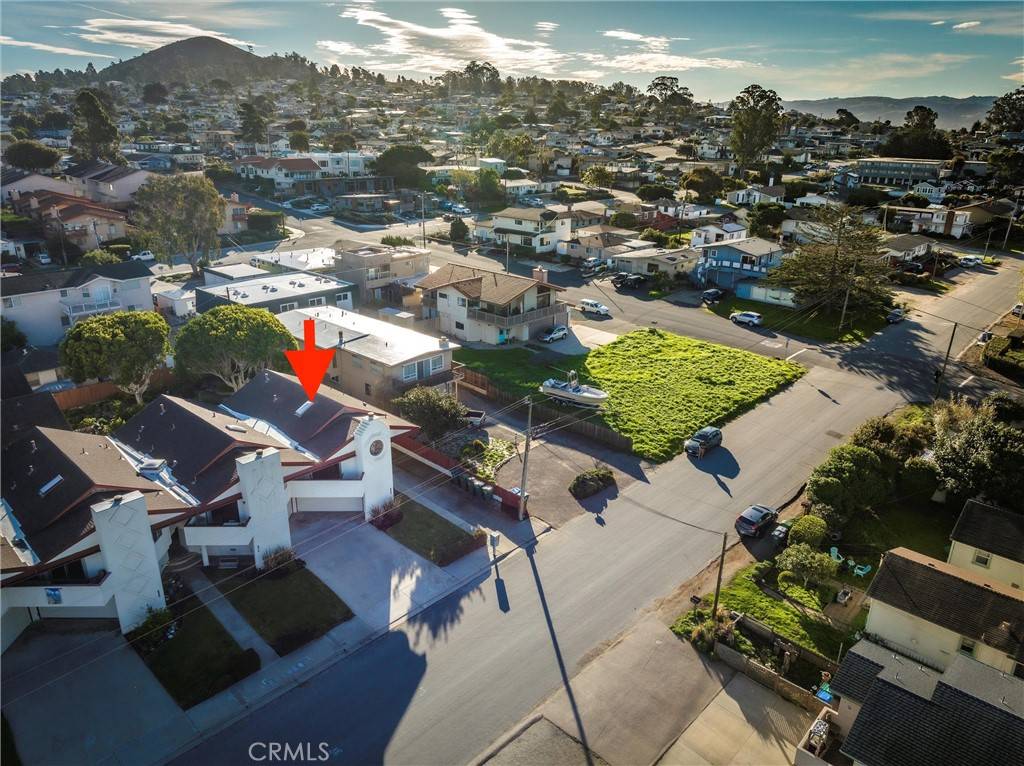 Morro Bay, CA 93442,660 Napa AVE