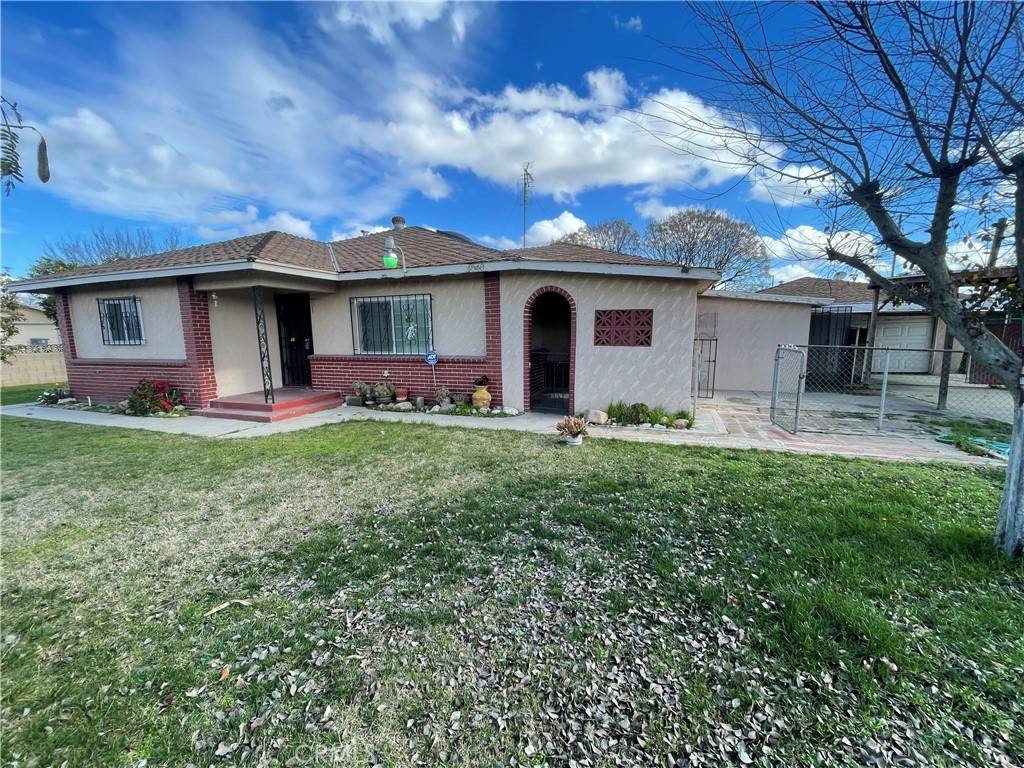 Biola, CA 93606,4840 N Third