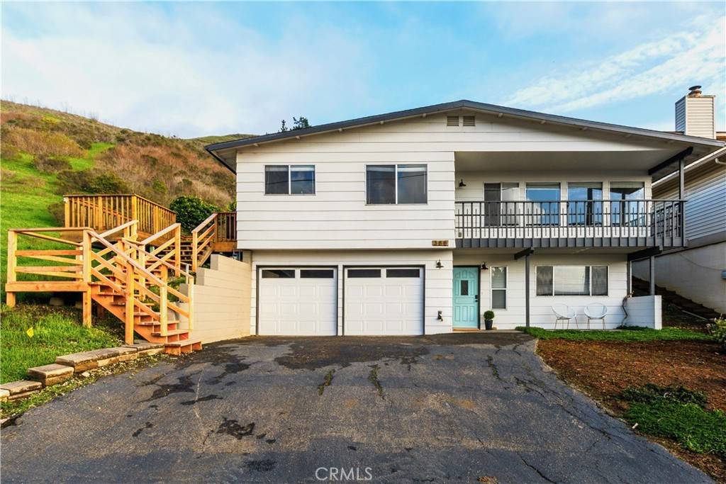 Cayucos, CA 93430,388 Hacienda DR