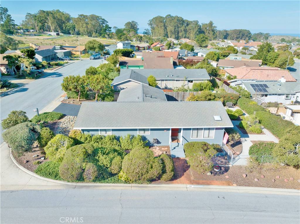 Los Osos, CA 93402,248 Vista CT