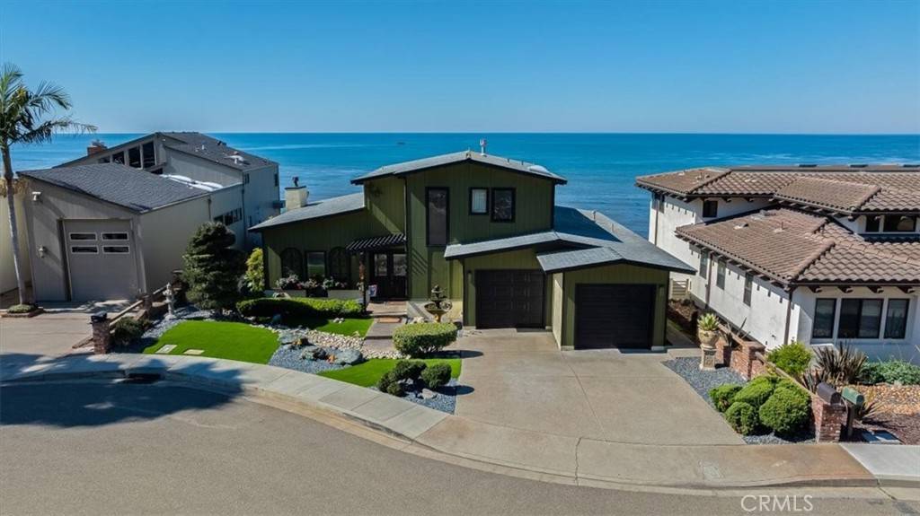 Pismo Beach, CA 93449,2101 Shoreline DR