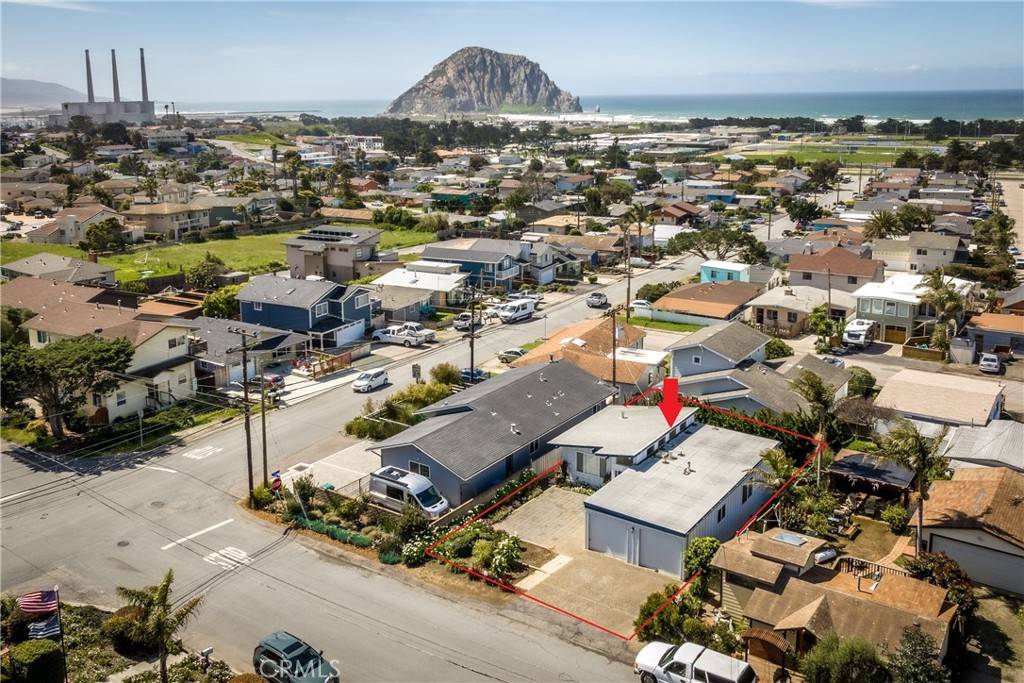 Morro Bay, CA 93442,2225 Ironwood AVE
