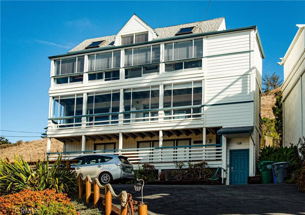 Cayucos, CA 93430,2607 Richard Avenue