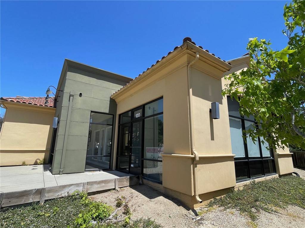 San Luis Obispo, CA 93401,3240 Broad ST #120
