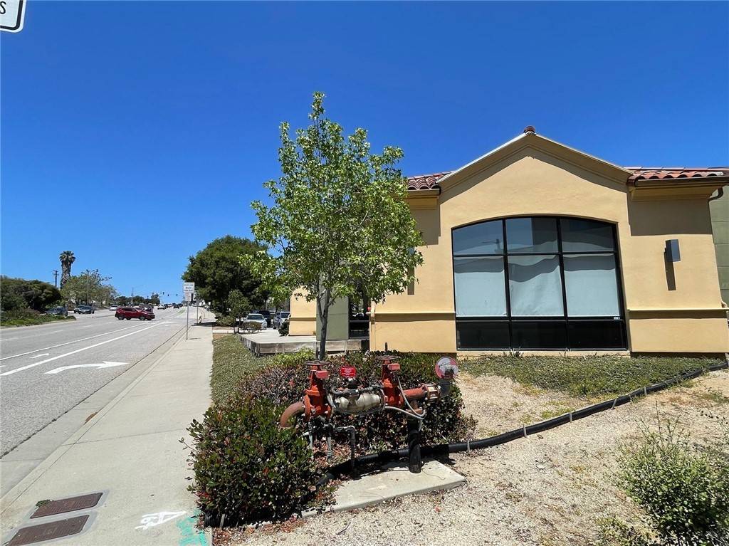 San Luis Obispo, CA 93401,3240 Broad ST #120