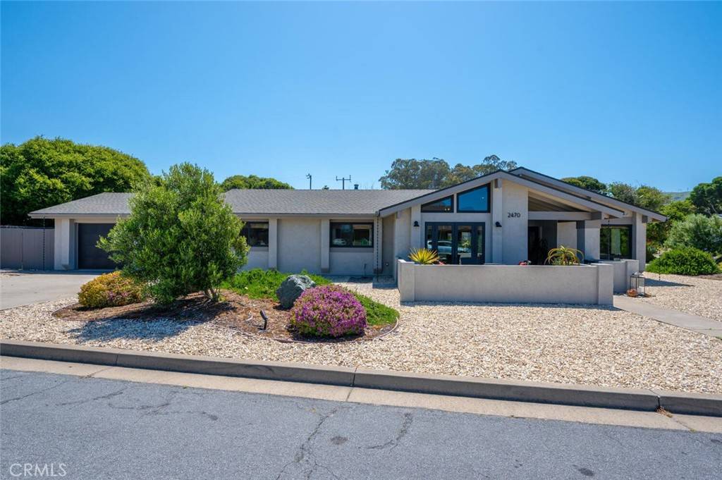 Los Osos, CA 93402,2470 Redwood Court