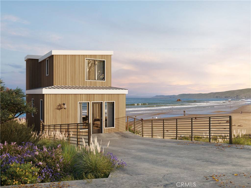 Cayucos, CA 93430,0 Studio DR
