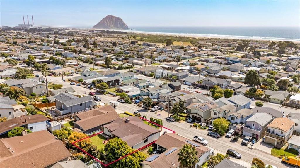 Morro Bay, CA 93442,2960 Hemlock AVE