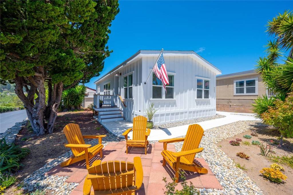 Morro Bay, CA 93442,503 Jelecote DR #22