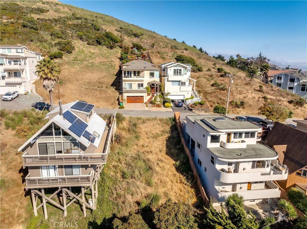 Cayucos, CA 93430,245 Cerro Gordo