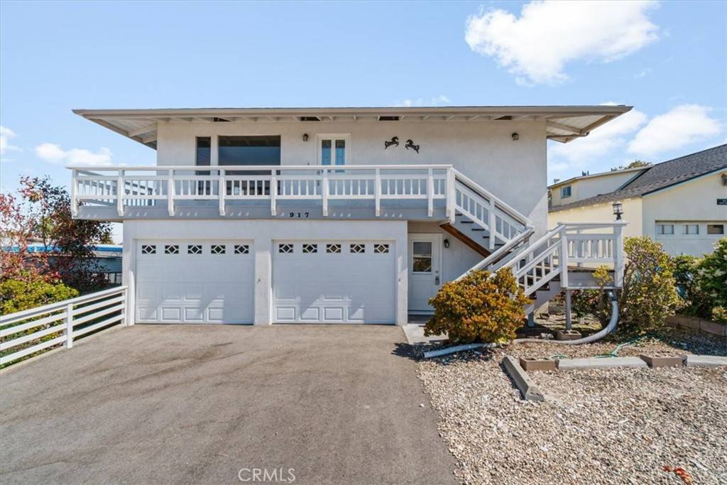 Morro Bay, CA 93442,917 919 Anchor ST