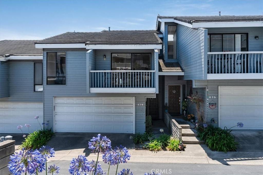 Pismo Beach, CA 93449,478 Bello ST