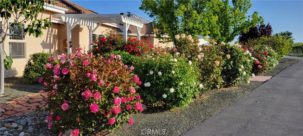 Paso Robles, CA 93446,6172 Hawk Ridge Place