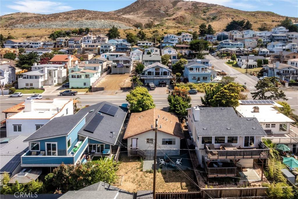 Cayucos, CA 93430,748 S Ocean AVE