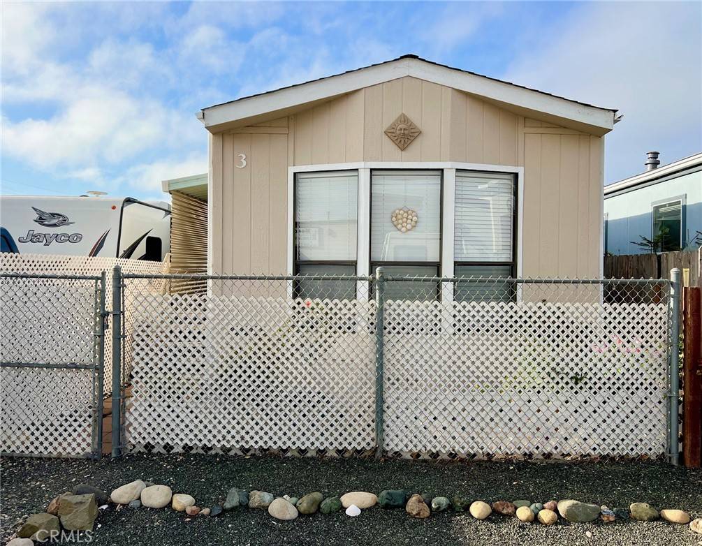 Morro Bay, CA 93442,1680 Main ST #3