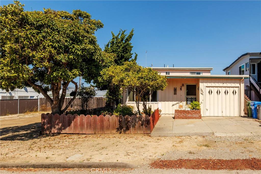 Morro Bay, CA 93442,335 La Jolla ST