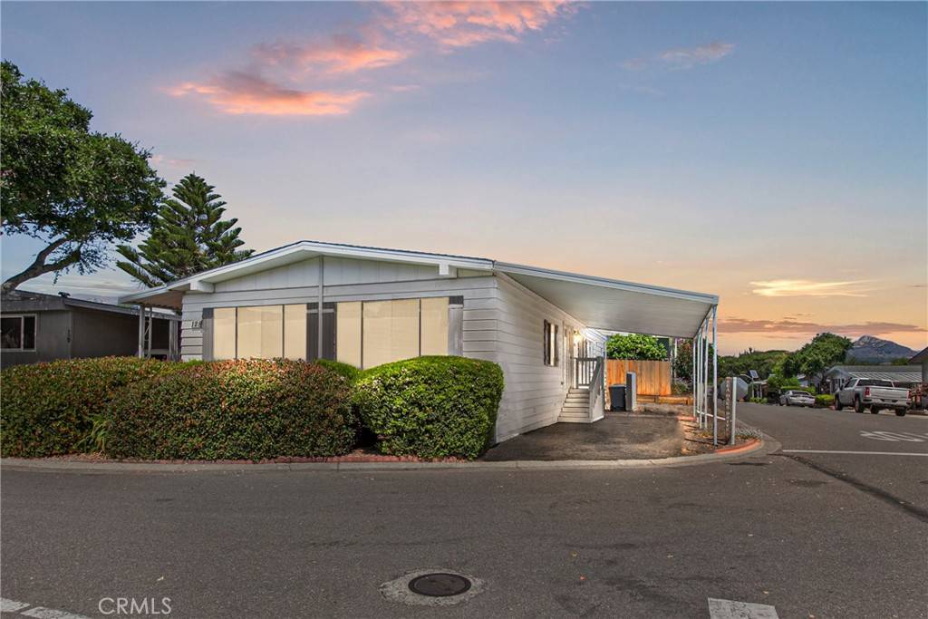 Los Osos, CA 93402,1675 LOS OSOS VALLEY ROAD #128