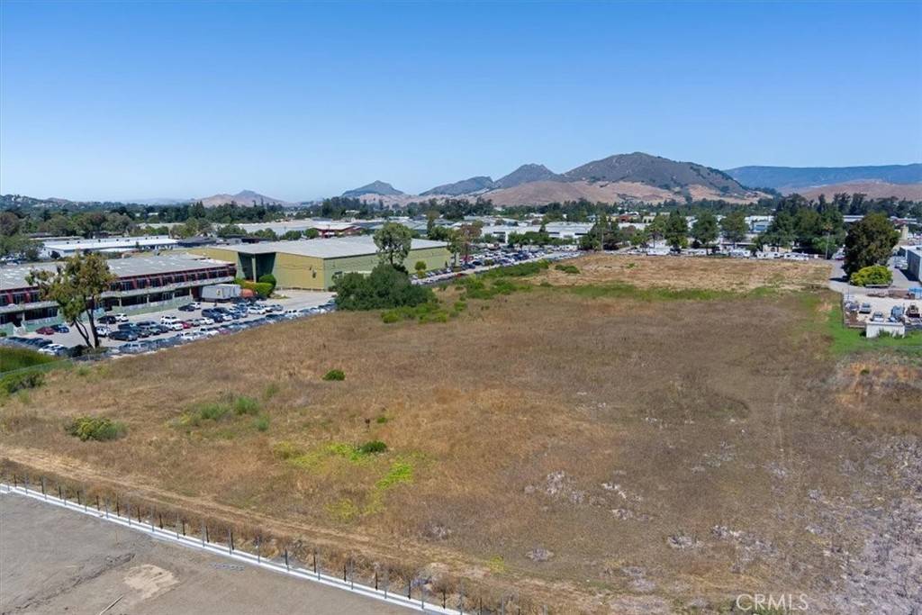 San Luis Obispo, CA 93401,197 Suburban RD
