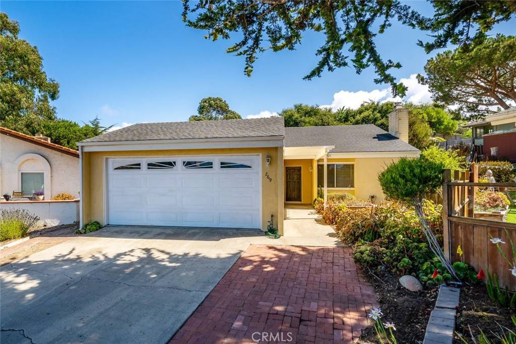 Los Osos, CA 93402,269 Montana WAY