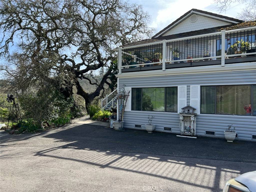 Atascadero, CA 93422,13700 Morro RD