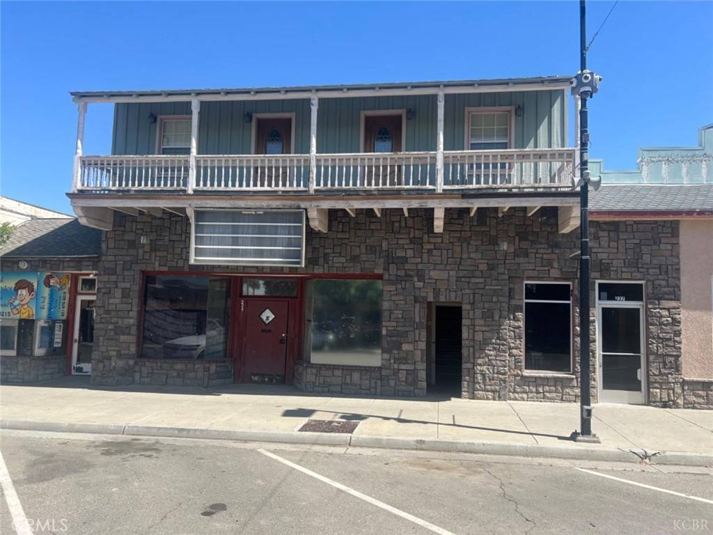 Avenal, CA 93204,225 E Kings ST
