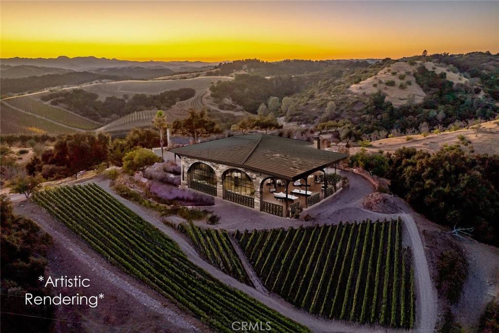 Paso Robles, CA 93446,6255 Peachy Canyon RD